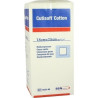 Cutisoft Cotton Kompressen unsteril 12-fach7.5x7.5, 100 ST – PZN 3896899