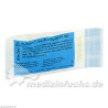 Aluderm Kinder Verbandpäckchen klein 2mx4cm, 1 ST – PZN 118552