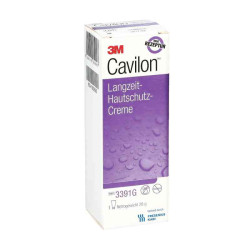 Cavilon Langzeit Hautschutz Creme Fk 3391g (1X28 g) – PZN 11033505