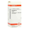 Clematis D 4 Tabletten (80 stk) – PZN 2117284