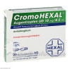 CROMOHEXAL UD EDP, 20 ST – PZN 3867165