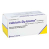 Calcium D3 biomo Kautabletten 500+d (100 stk) – PZN 294473