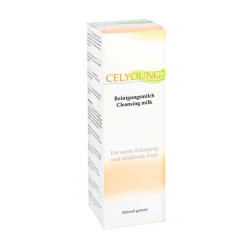 Celyoung Reinigungsmilch (175 ml) – PZN 775356