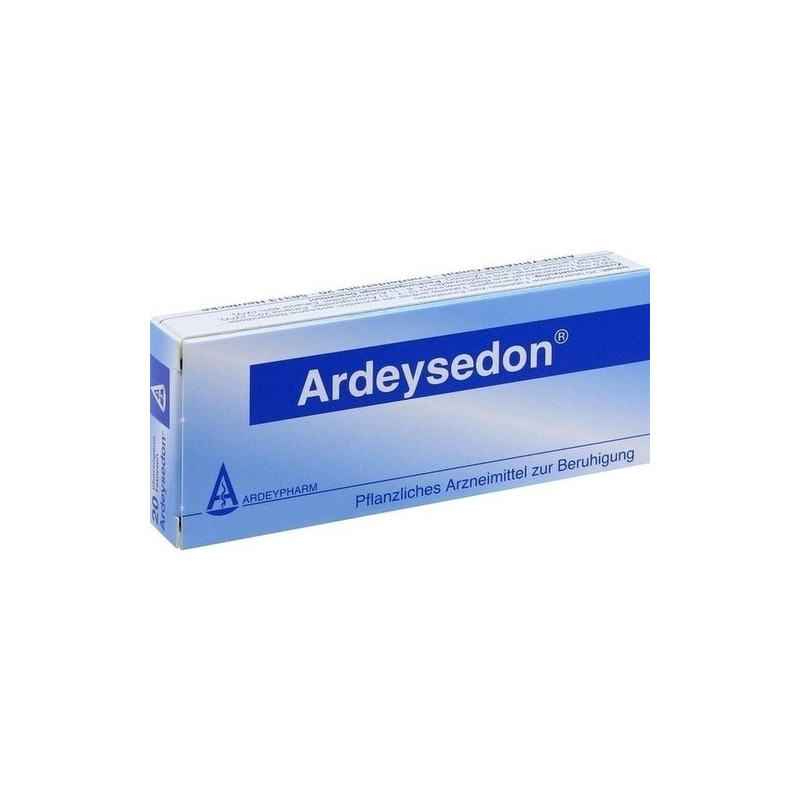 Ardeysedon, 20 ST – PZN 451659