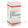 CUPRUM MET D 4, 200 ST – PZN 2127905