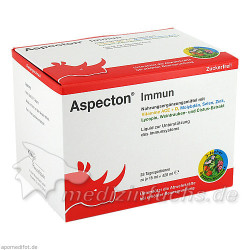ASPECTON Immun Beutel, 28 ST – PZN 6939586