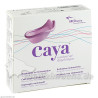 CAYA contoured diaphragm + DVD, 1 ST – PZN 9224698