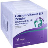 Calcium Vitamin D3 Zentiva 1000mg/880 I.E., 100 ST – PZN 10315696