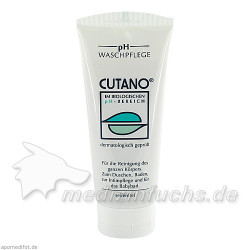 CUTANO WASCHPFLEGE, 200 ML – PZN 3347218
