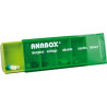 ANABOX-Tagesbox hellgrün, 1 ST – PZN 4842196