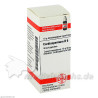 CARDIOSPERMUM D 6, 10 G – PZN 4210438