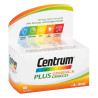 Centrum Plus Ginseng & Ginkgo Tabletten (60 stk) – PZN 12526569
