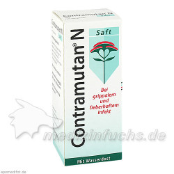 CONTRAMUTAN N, 150 ML – PZN 3627691