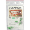CURAPROX PIC 111 xxfine green, 6 ST – PZN 258572