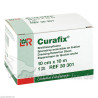 CURAFIX Fixierpflaster 10 cmx10 m, 1 ST – PZN 2163350