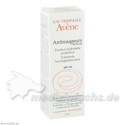 Avene Antirougeurs Jour Feuchtigkeitsemulsion, 40 ML – PZN 7608911