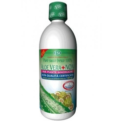 Aloe Vera Saft mit Noni Saft, 1 L – PZN 8445575