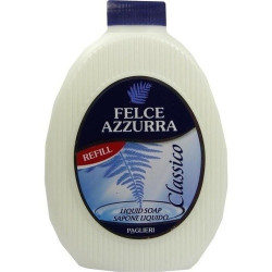 Azzurra Paglieri Flüssigseife Nachfüll, 300 ML – PZN 7770072