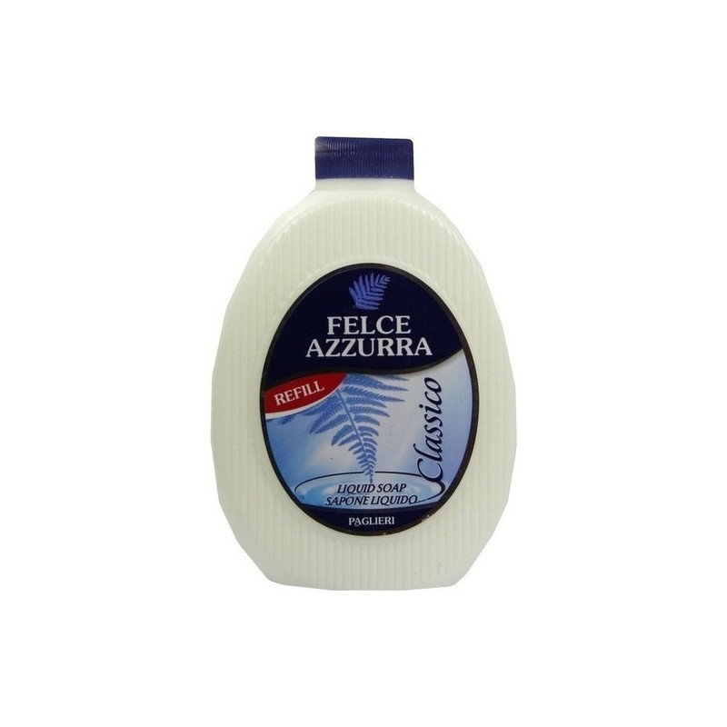 Azzurra Paglieri Flüssigseife Nachfüll, 300 ML – PZN 7770072