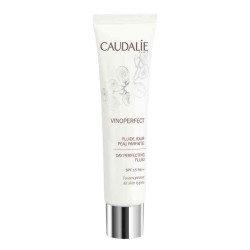 Caudalie Vinoperfect Tagesfluid für perfekte Haut (40 ml) – PZN 9886353