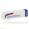 CALENDULA STIBIUM, 25 G – PZN 1627770