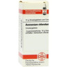 Ammonium Chloratum D 30 Globuli (10 g) – PZN 4992056