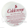 COLDCREME NR 3 FERR PHOS, 150 ML – PZN 3202106