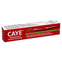 Caye wärmender Pflegebalsam (40 ml) – PZN 2518327