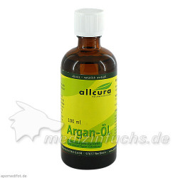 Arganöl, 100 ML – PZN 4632369