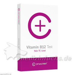 cerascreen Vitamin D Testkit, 1 ST – PZN 2178914