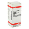 Causticum Hahnemanni D 30 Tabletten (80 stk) – PZN 2112186