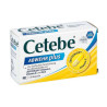 Cetebe Abwehr plus Vitamin C+vitamin D3+zink Kapsel (n)  (30 stk) – PZN 2408188