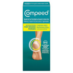 Compeed Intensivcreme für rissige Fersen (75 ml) – PZN 1534732