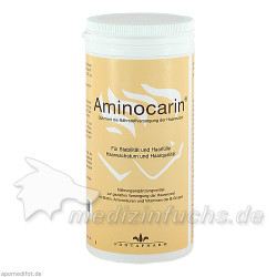 AMINOCARIN DOSE, 200 G – PZN 4823997