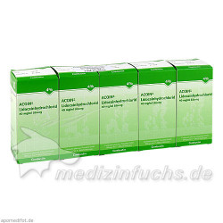 ACOIN-Lidocainhydrochlorid 40mg/ml, 5X50 ML – PZN 7788669