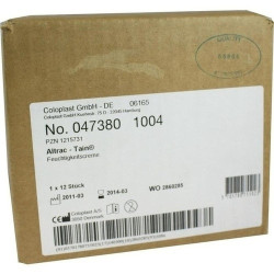 Atrac-Tain, 12X75 ML – PZN 1215731