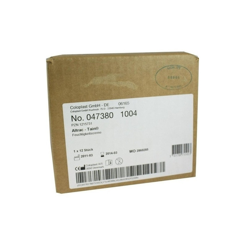 Atrac-Tain, 12X75 ML – PZN 1215731