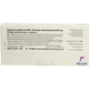 CUPRUM ACET D5 ZINC VAL D5, 8X1 ML – PZN 1621342