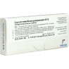 CUPRUM MET PRAEP D10, 8X1 ML – PZN 1621483