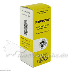 CITROKEHL, 100 ML – PZN 182573