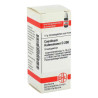 Causticum Hahnemanni D 200 Globuli (10 g) – PZN 2896130