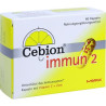 Cebion Immun 2, 60 ST – PZN 3816446