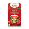 YOGI TEA Rose Bio Filterbeutel, 17X2 G – PZN 9687731