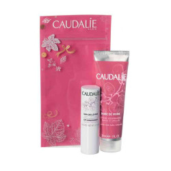 Caudalie Duo Rose de Vigne (1 stk) – PZN 8110207