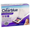 Clearblue Advanced Fertilitätsmonitor (1 stk) – PZN 10131068