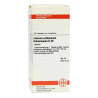 Calcium Carbonicum D 30 Tabletten Hahnemanni (200 stk) – PZN 2801313