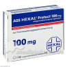 ASS HEXAL Protect 100mg magensaftresistente Tab, 100 ST – PZN 9911039