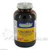 Chlorella Greenvalley 200g 200mg, 1000 ST – PZN 3210608