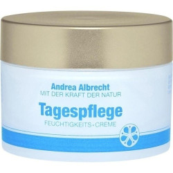 Andrea Albrecht Tagespflegecreme, 50 ML – PZN 768511