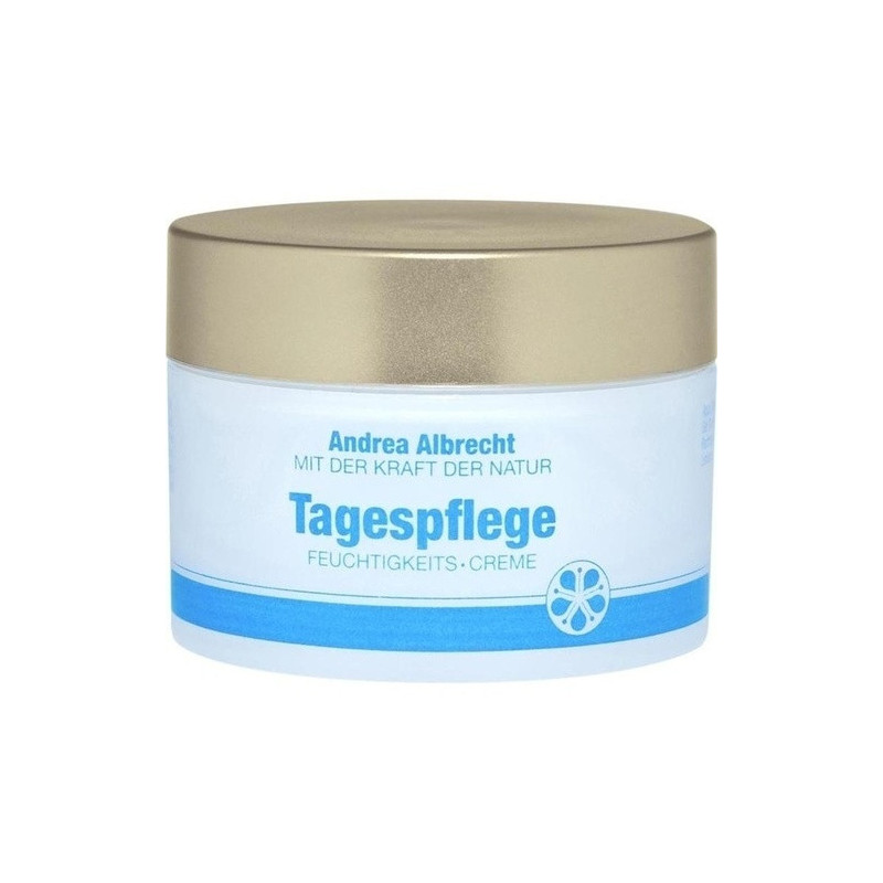 Andrea Albrecht Tagespflegecreme, 50 ML – PZN 768511